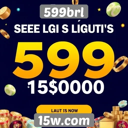 Promoções e descontos oferecidos pela plataforma 599brl