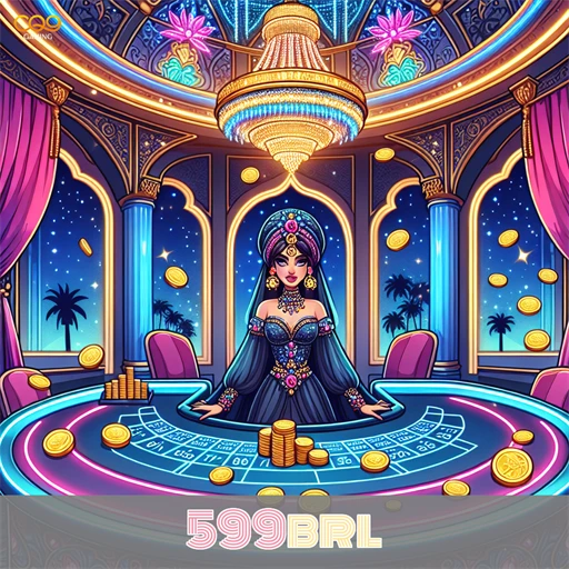Baixar Jogos no Site 599brl: Uma Experiência Inigualável