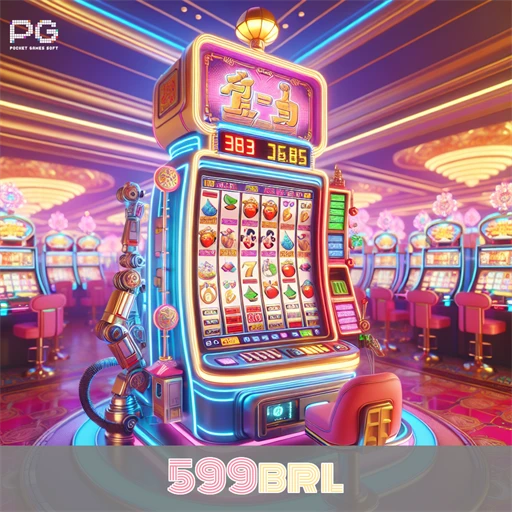 Bônus Imperdíveis na 599brl Transformam Seu Jogo