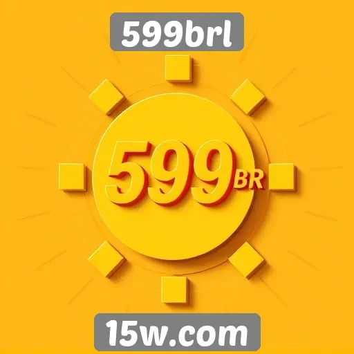 Como funciona a mecânica de pagamentos no 599brl
